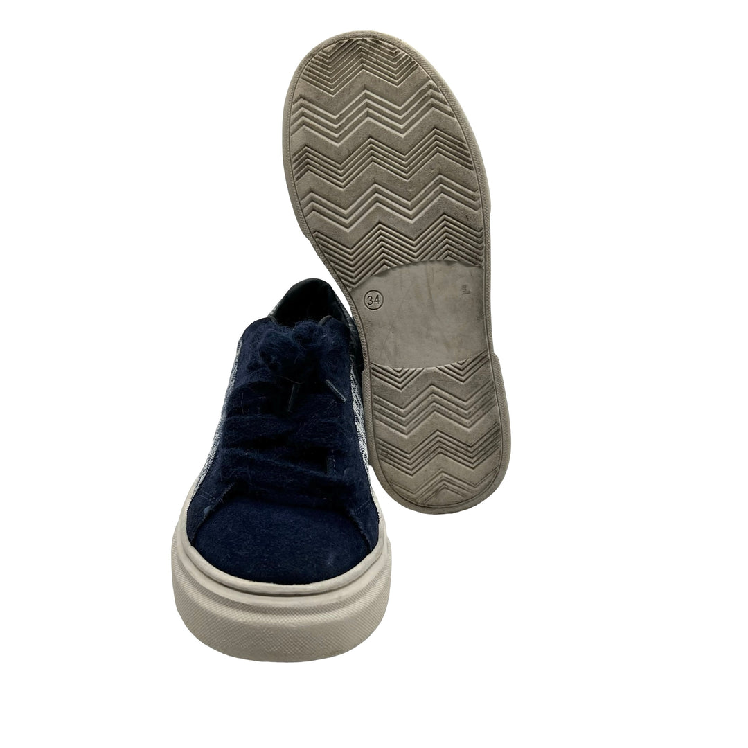 Tenis Dior B33 Spin T.34
