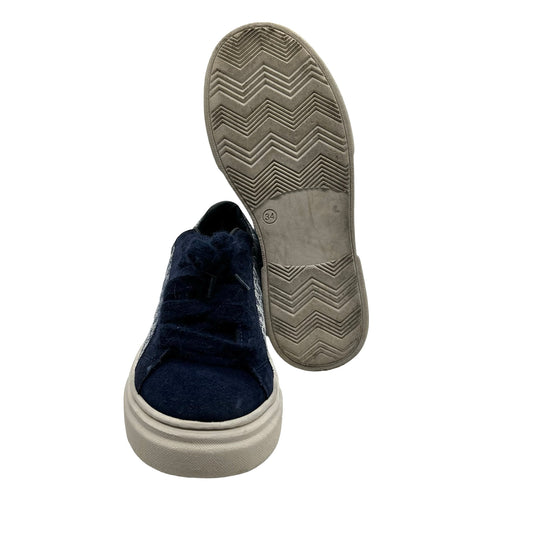 Tenis Dior B33 Spin T.34