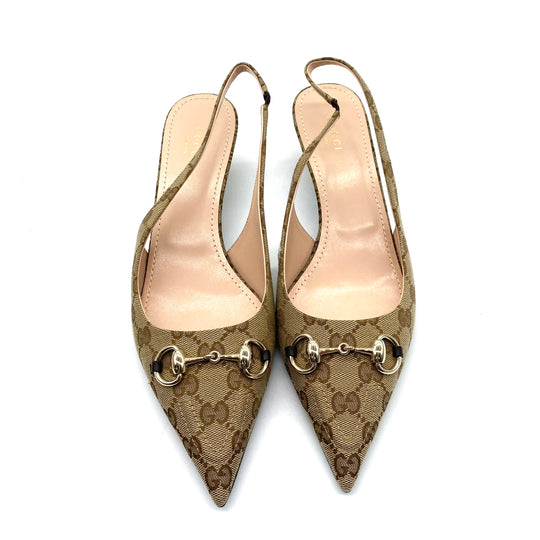 Pumps Gucci T.41.5