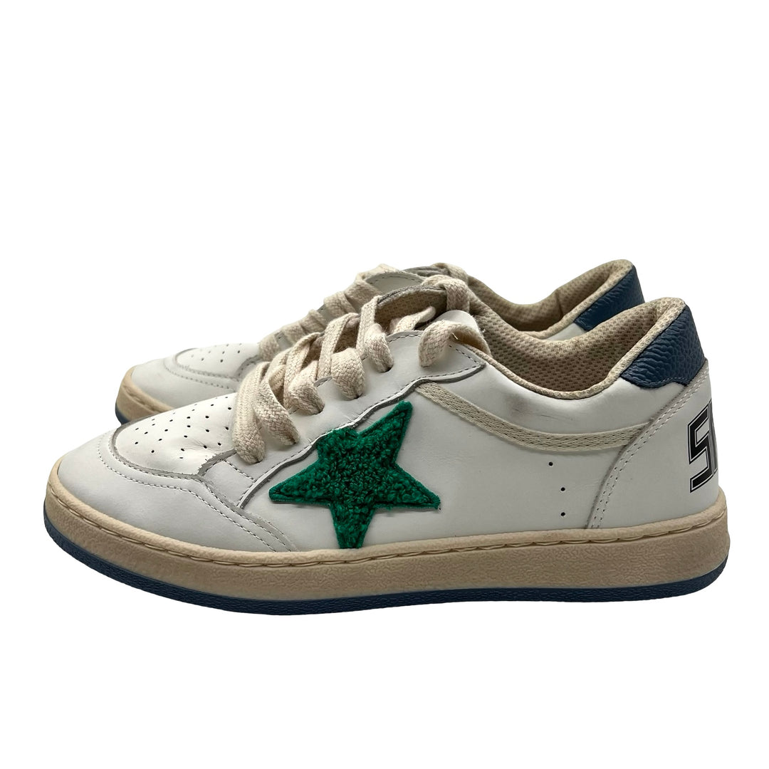 Tenis Golden Goose Ball Star T.34