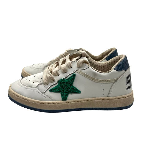 Tenis Golden Goose Ball Star T.34