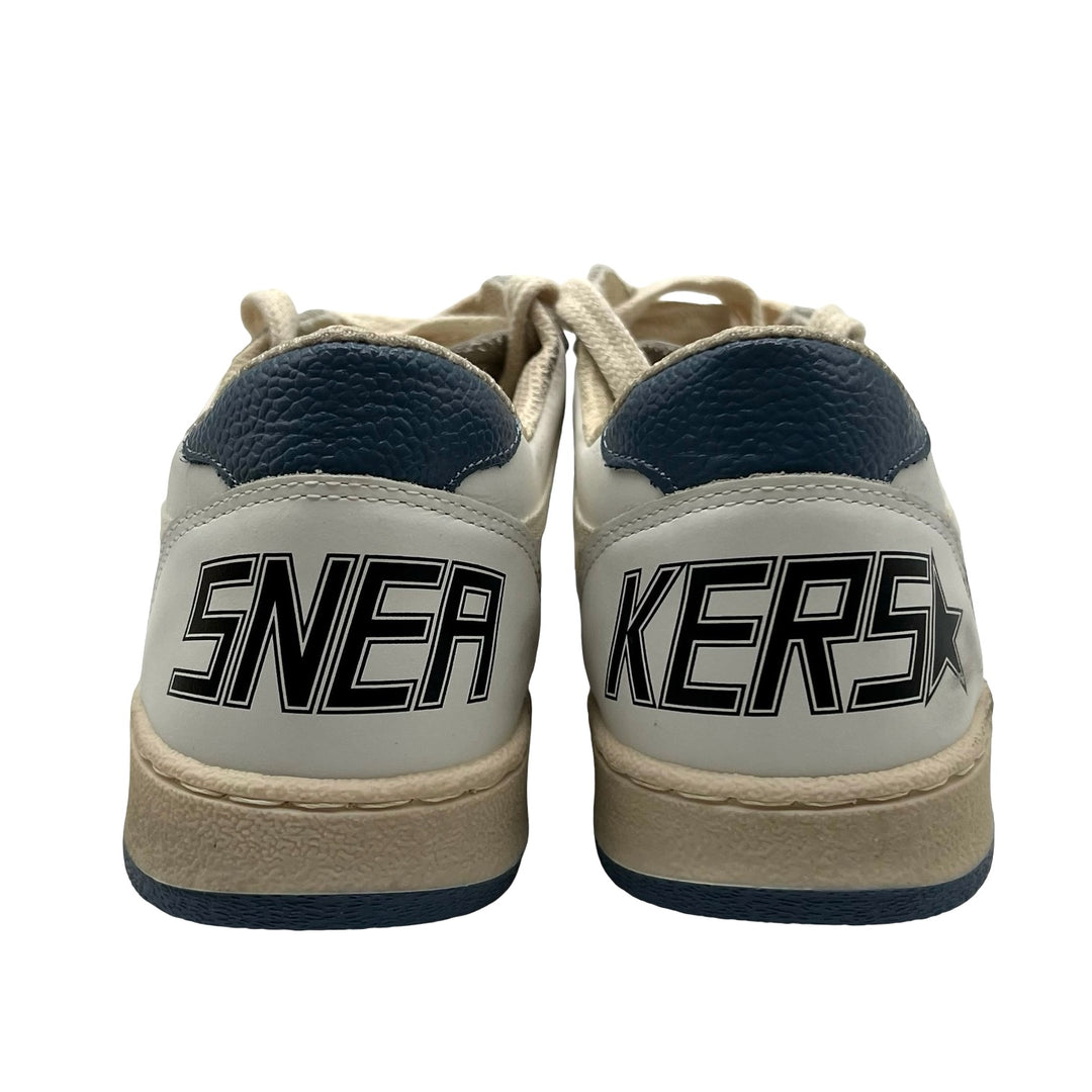 Tenis Golden Goose Ball Star T.34