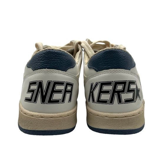 Tenis Golden Goose Ball Star T.34
