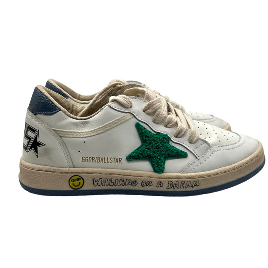 Tenis Golden Goose Ball Star T.34