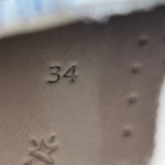 Tenis Golden Goose Ball Star T.34