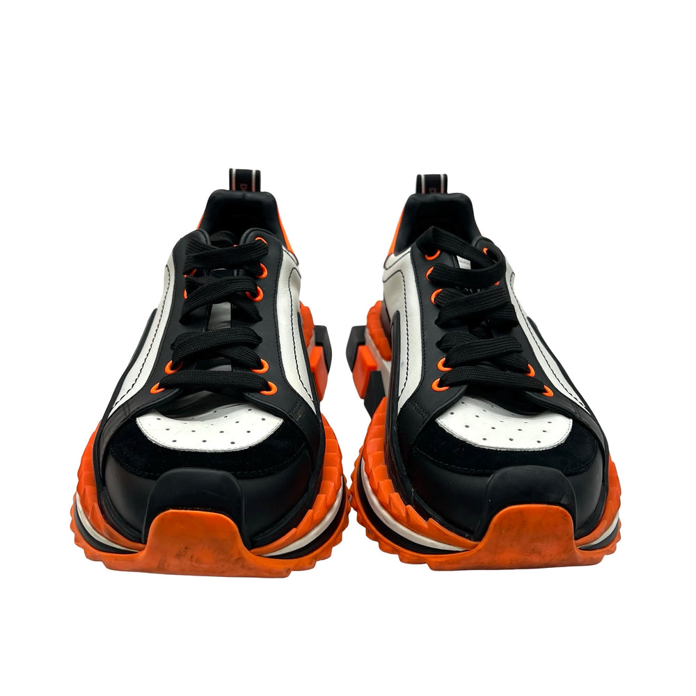 Tenis Dolce & Gabbana Super King T.8