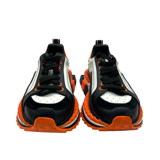Tenis Dolce & Gabbana Super King T.8