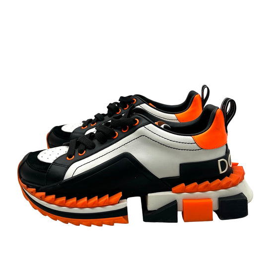 Tenis Dolce & Gabbana Super King T.8