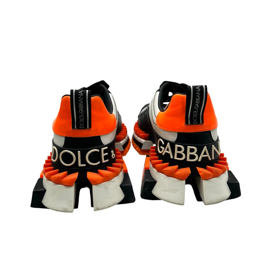 Tenis Dolce & Gabbana Super King T.8