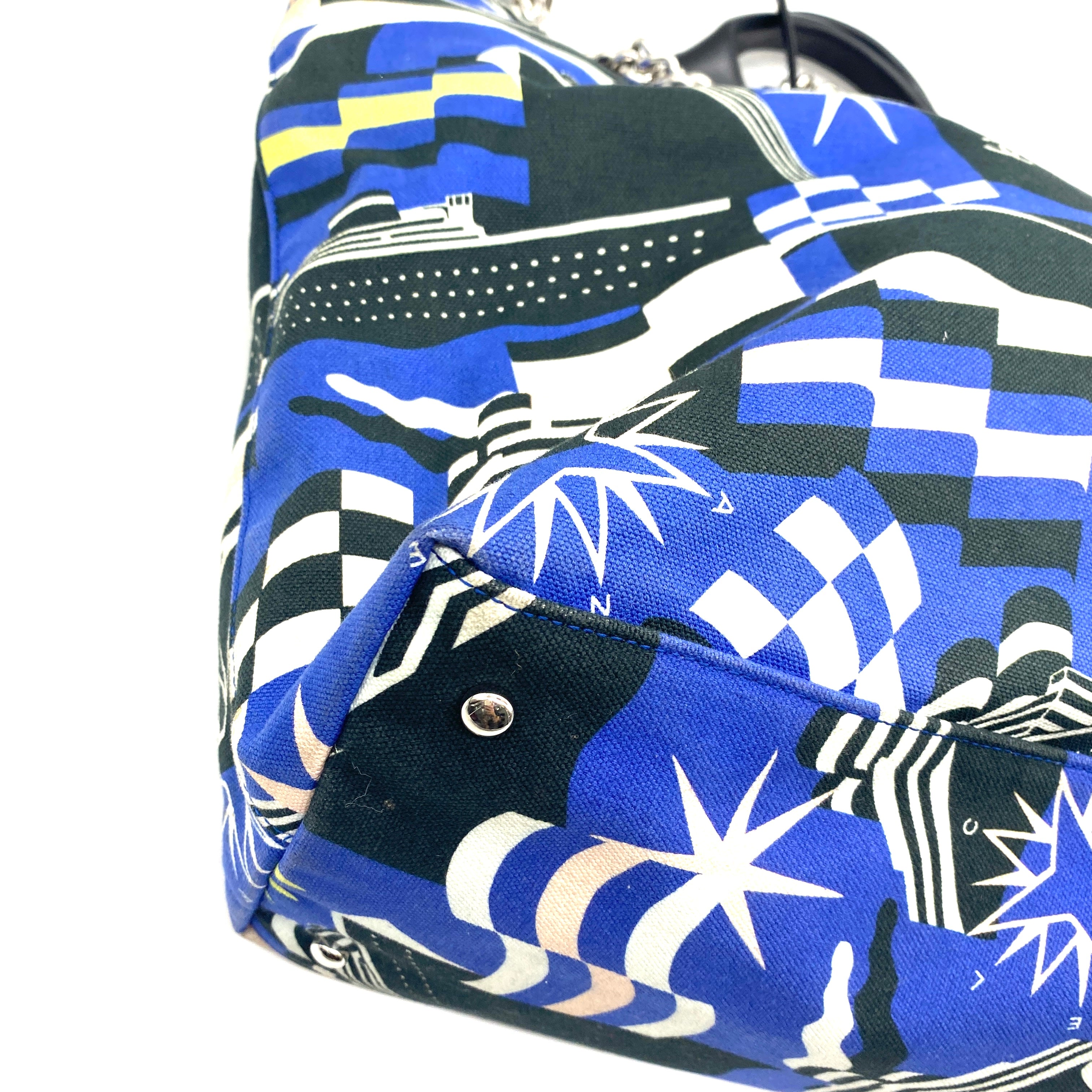 Bolsa Chanel