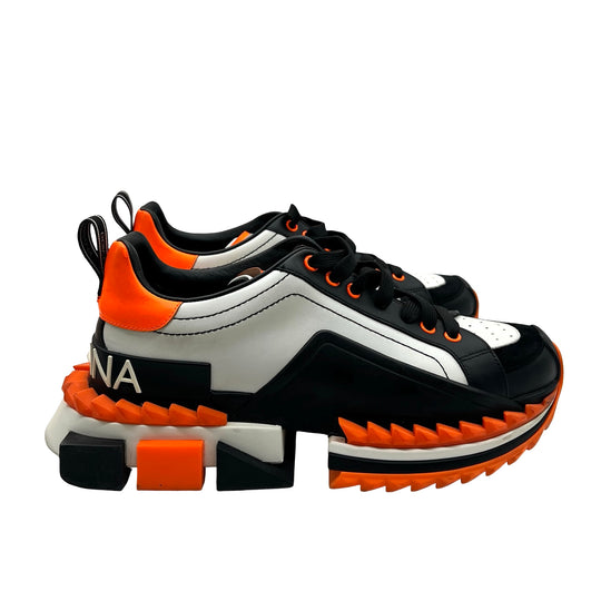 Tenis Dolce & Gabbana Super King T.8