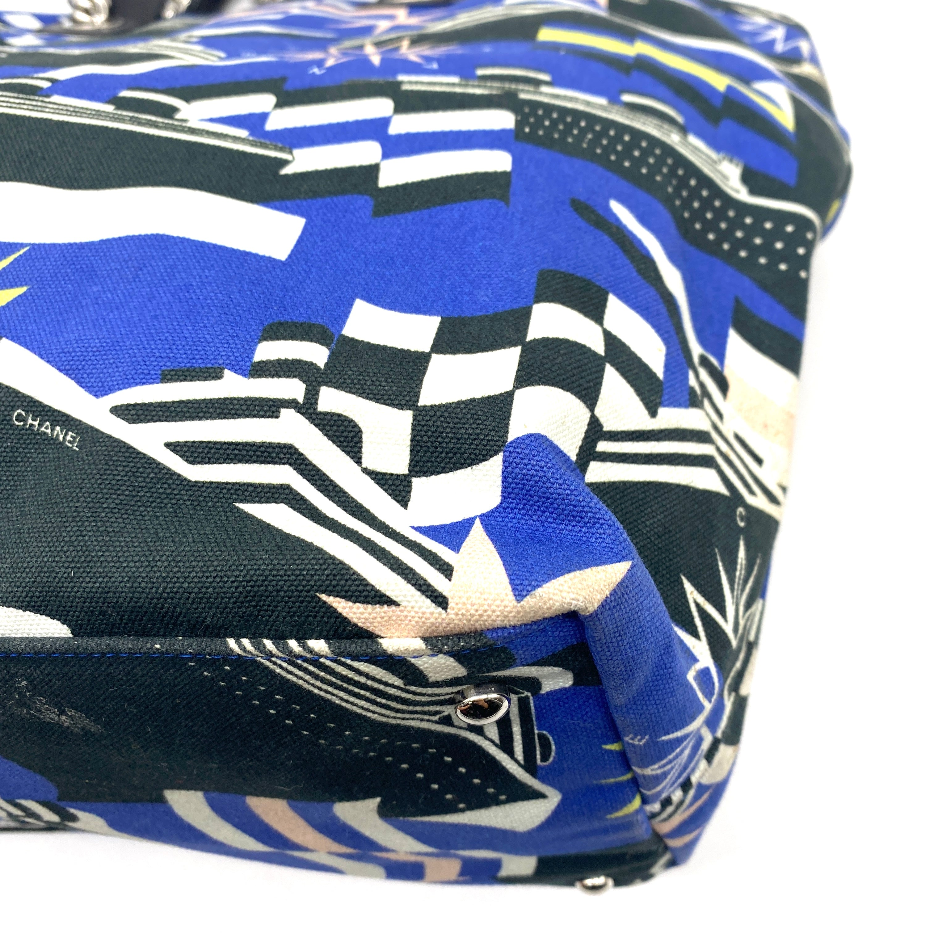 Bolsa Chanel