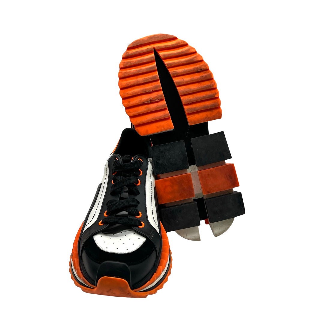 Tenis Dolce & Gabbana Super King T.8