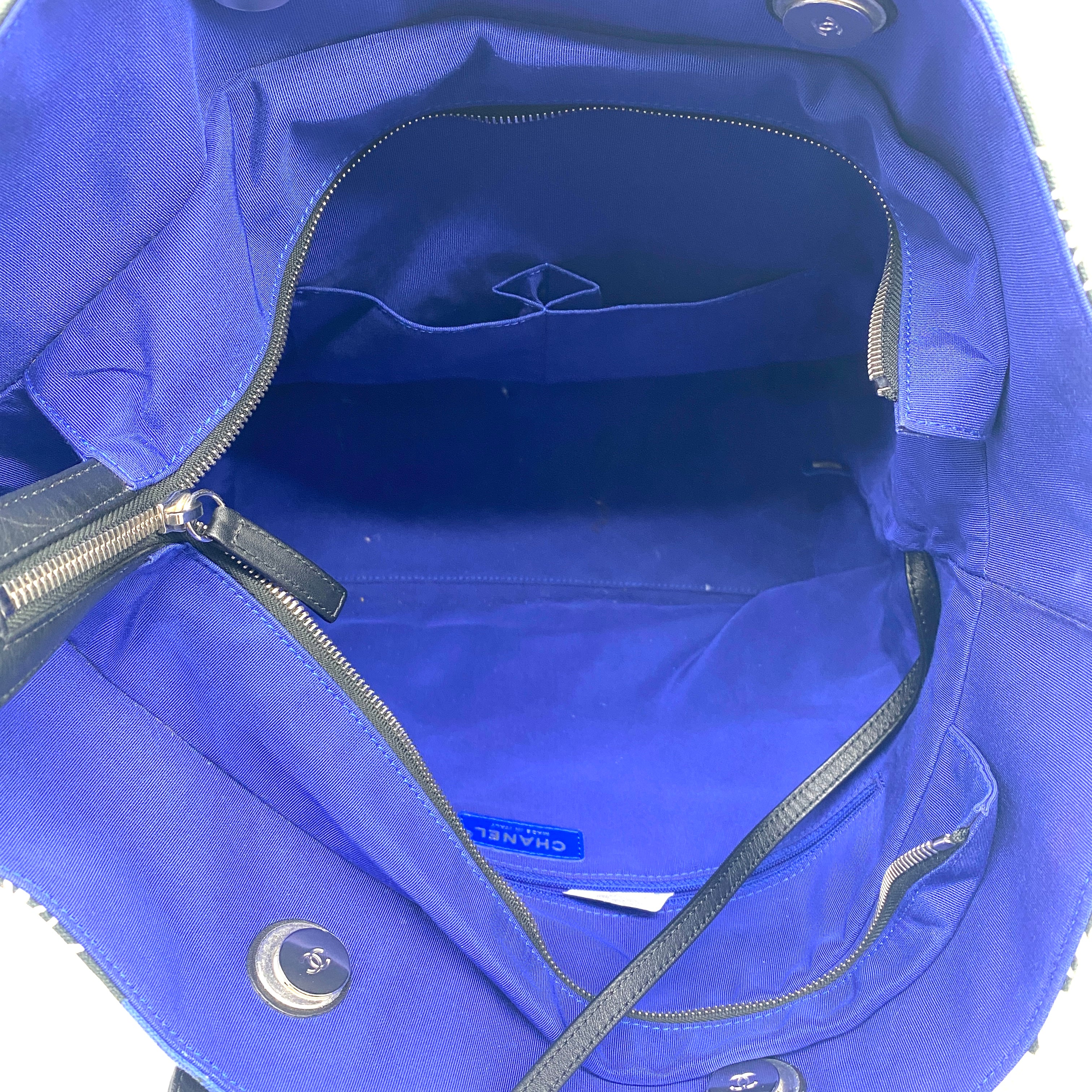 Bolsa Chanel