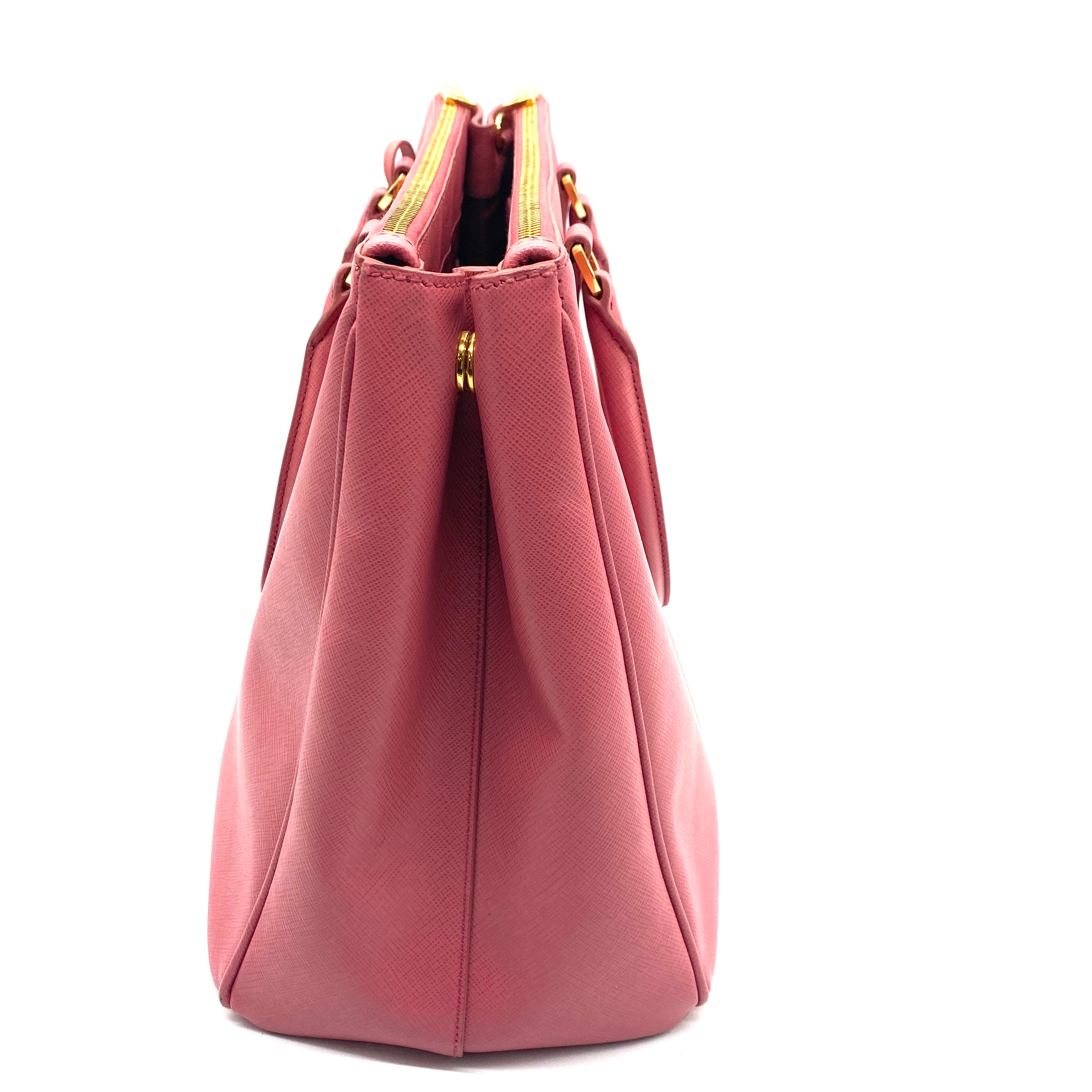 Bolsa Prada Galleria