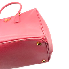 Bolsa Prada Galleria