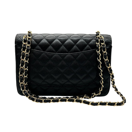 Bolsa Chanel Clásica Jumbo