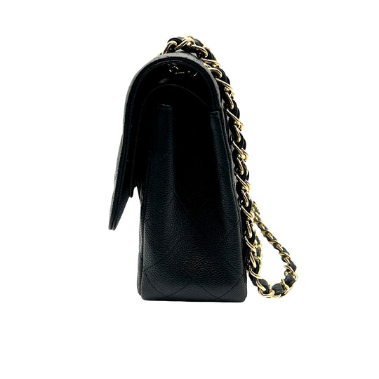 Bolsa Chanel Clásica Jumbo