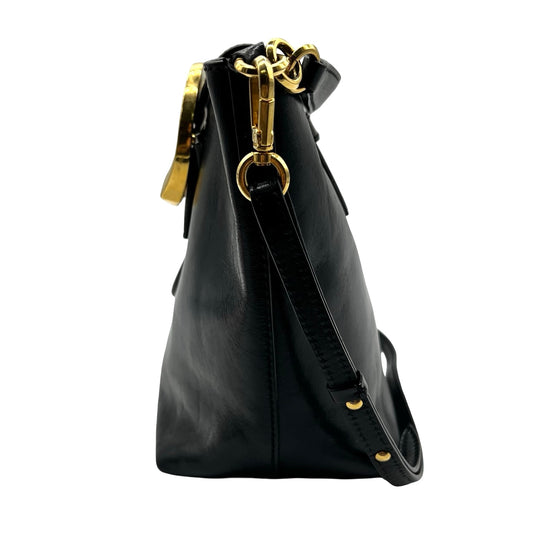 Bolsa Jimmy Choo Madeline Bucket