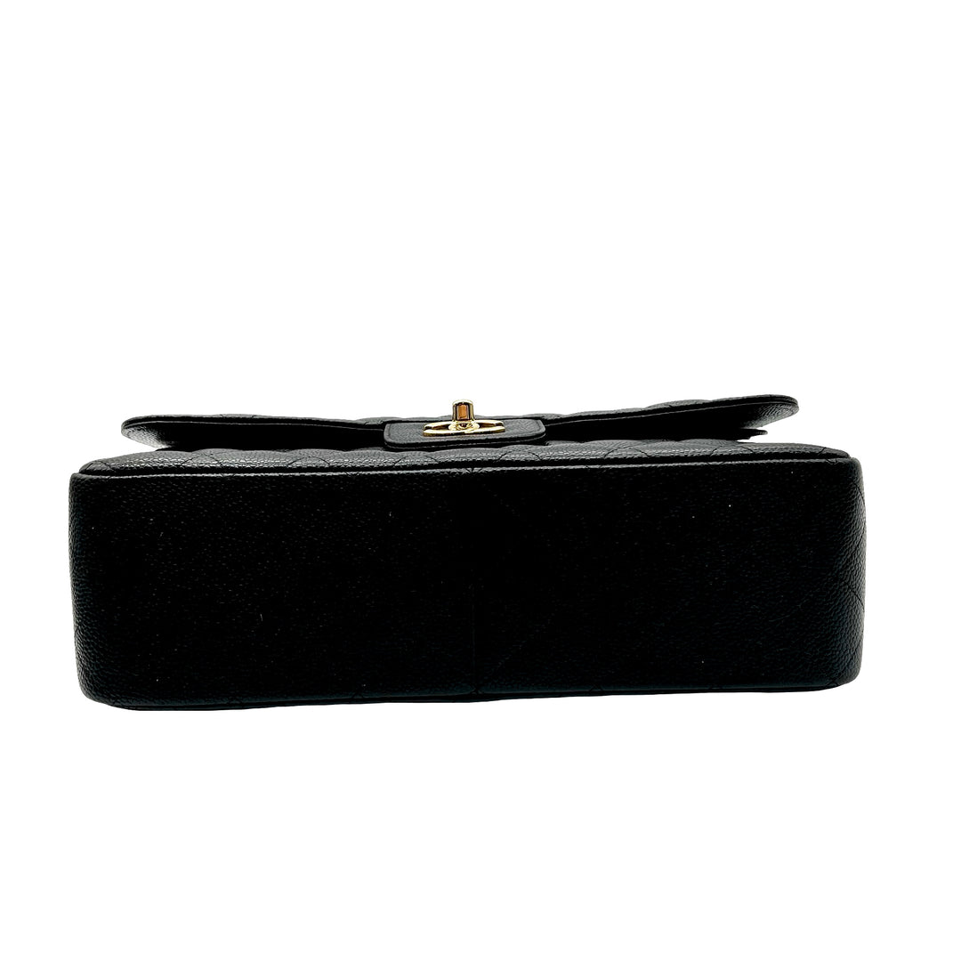 Bolsa Chanel Clásica Jumbo