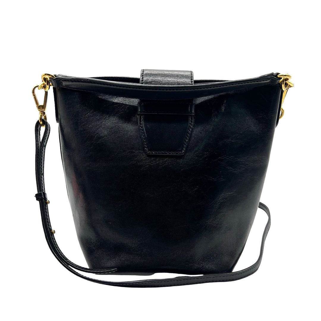 Bolsa Jimmy Choo Madeline Bucket