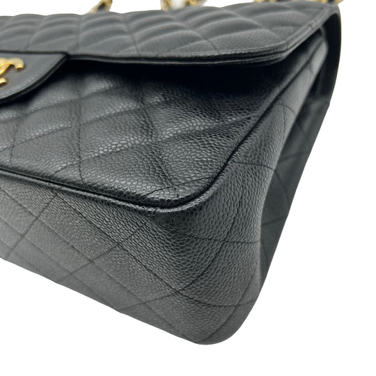 Bolsa Chanel Clásica Jumbo