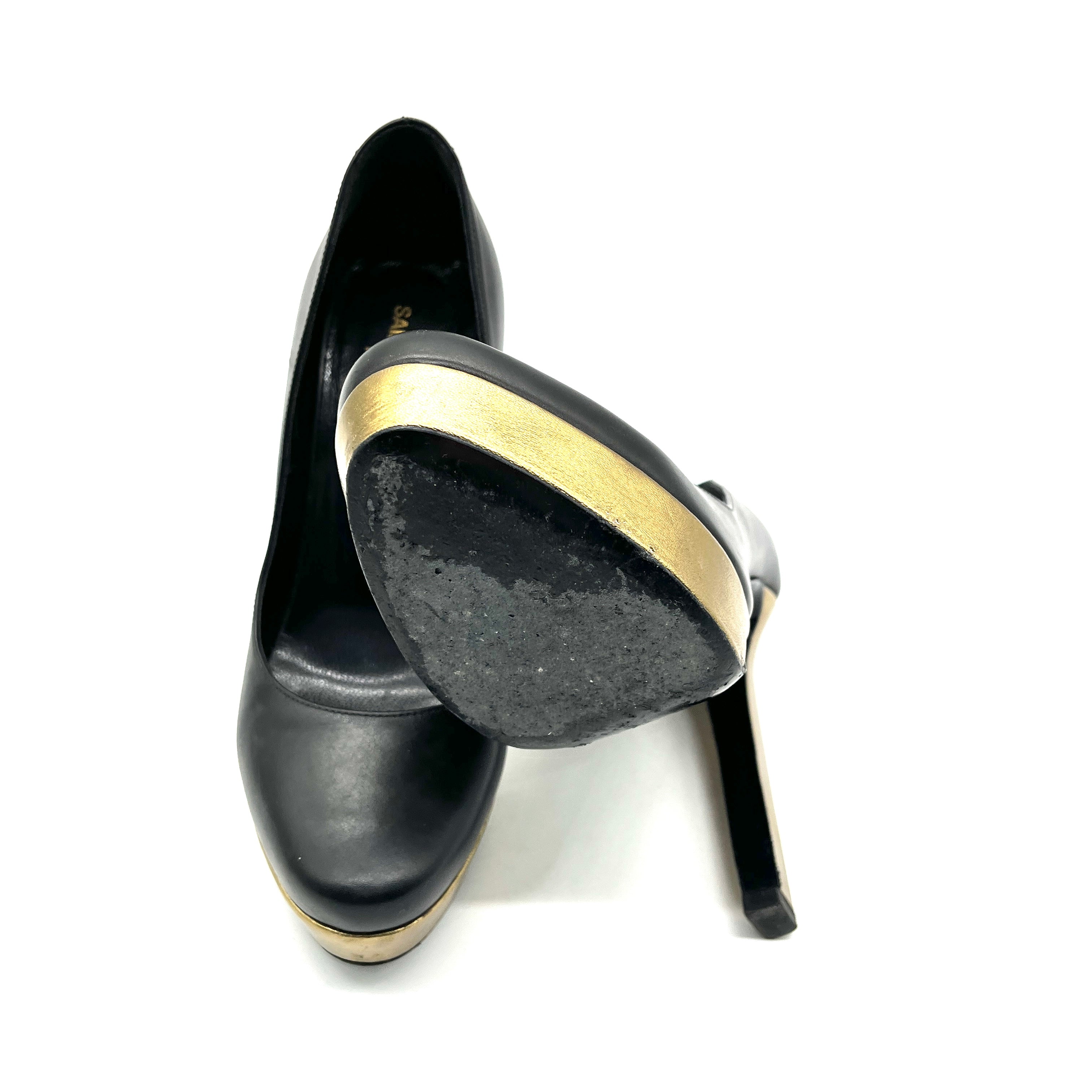 Pumps Saint Laurent T.37