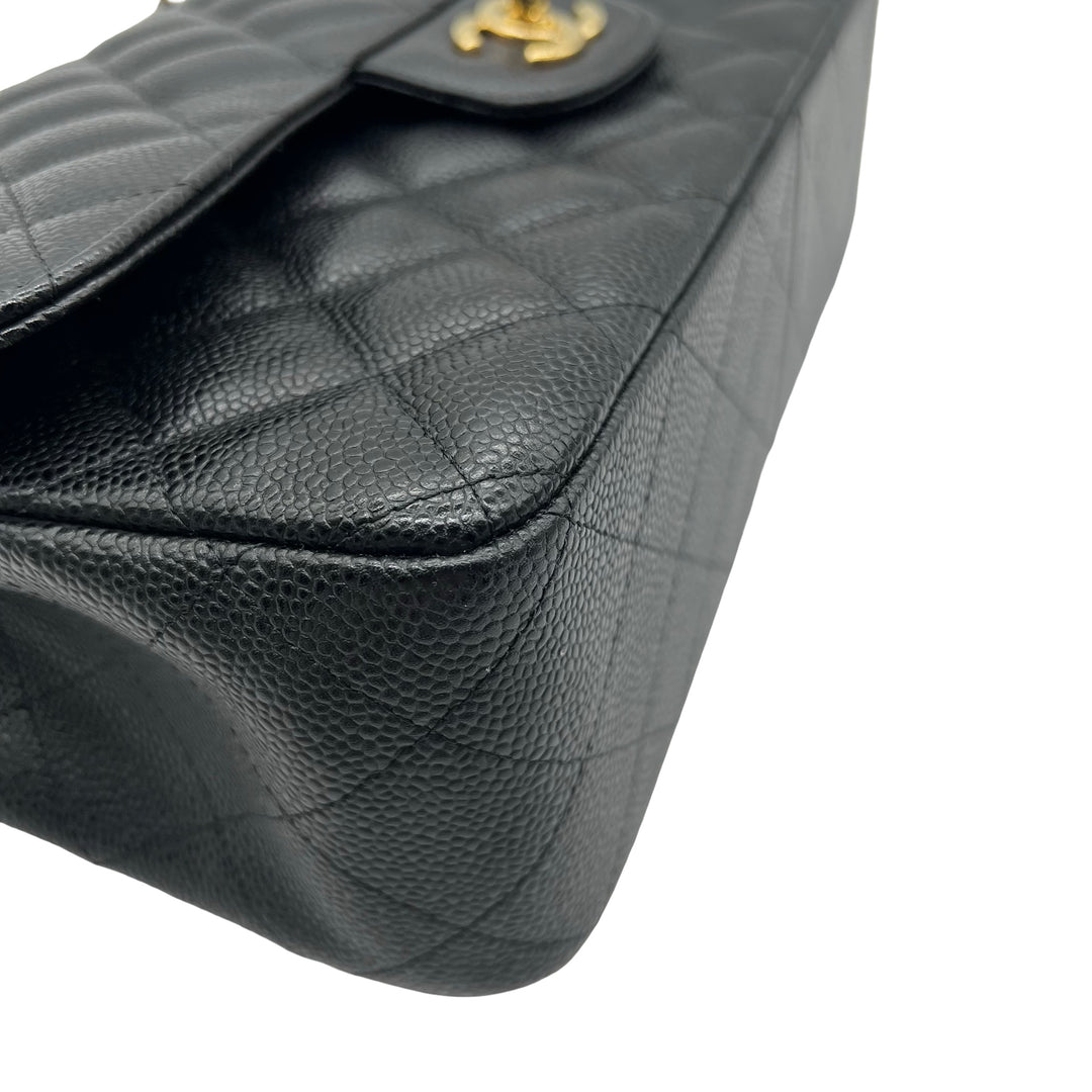 Bolsa Chanel Clásica Jumbo
