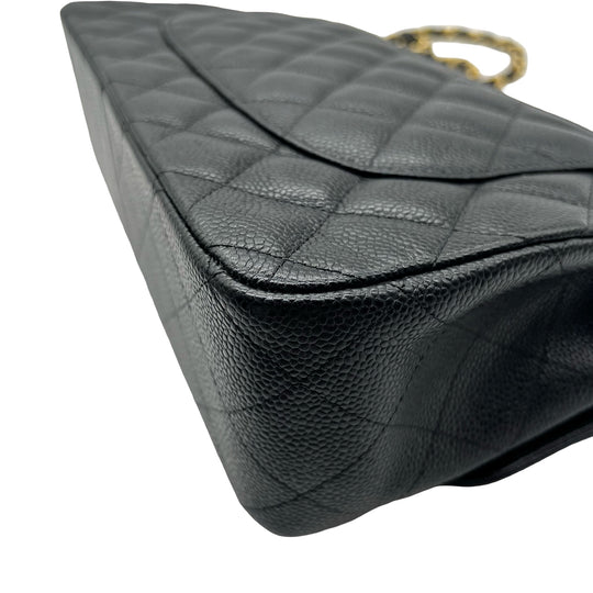 Bolsa Chanel Clásica Jumbo