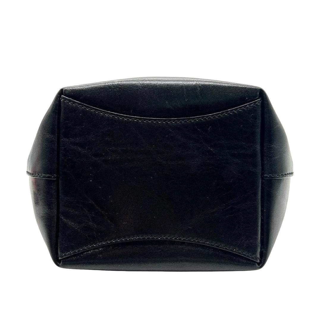 Bolsa Jimmy Choo Madeline Bucket