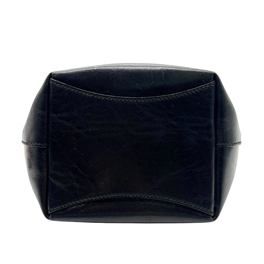 Bolsa Jimmy Choo Madeline Bucket