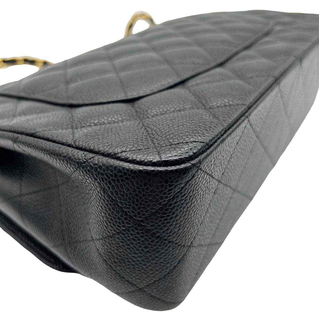 Bolsa Chanel Clásica Jumbo