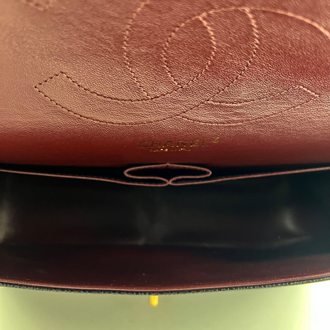 Bolsa Chanel Clásica Jumbo