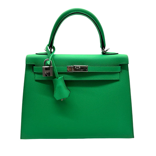 Bolsa Hermès Kelly 25
