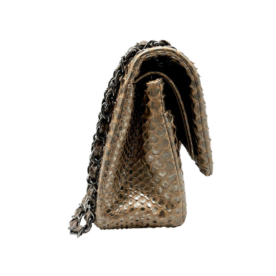 Bolsa Chanel Clásica Jumbo