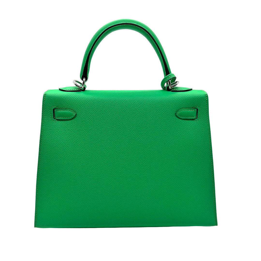 Bolsa Hermès Kelly 25