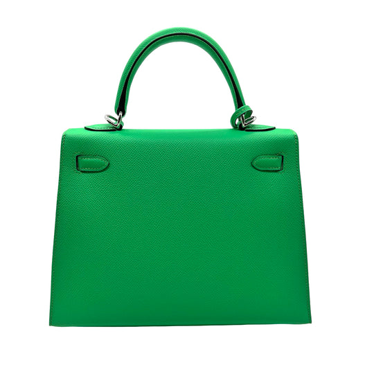 Bolsa Hermès Kelly 25