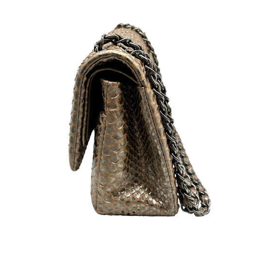 Bolsa Chanel Clásica Jumbo