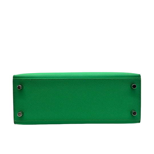 Bolsa Hermès Kelly 25