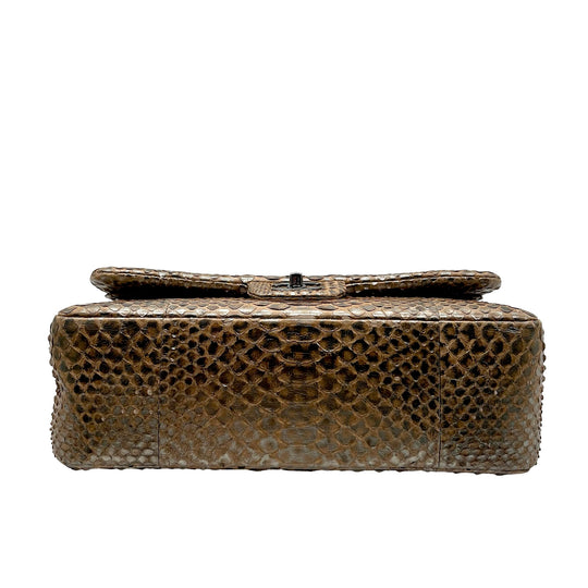 Bolsa Chanel Clásica Jumbo