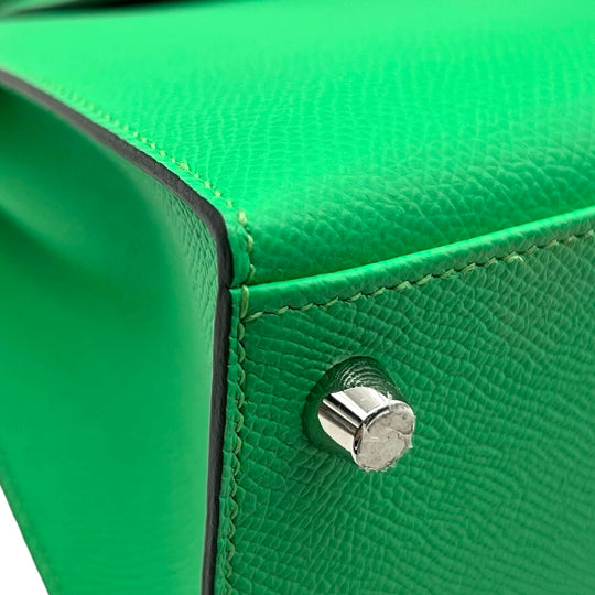 Bolsa Hermès Kelly 25