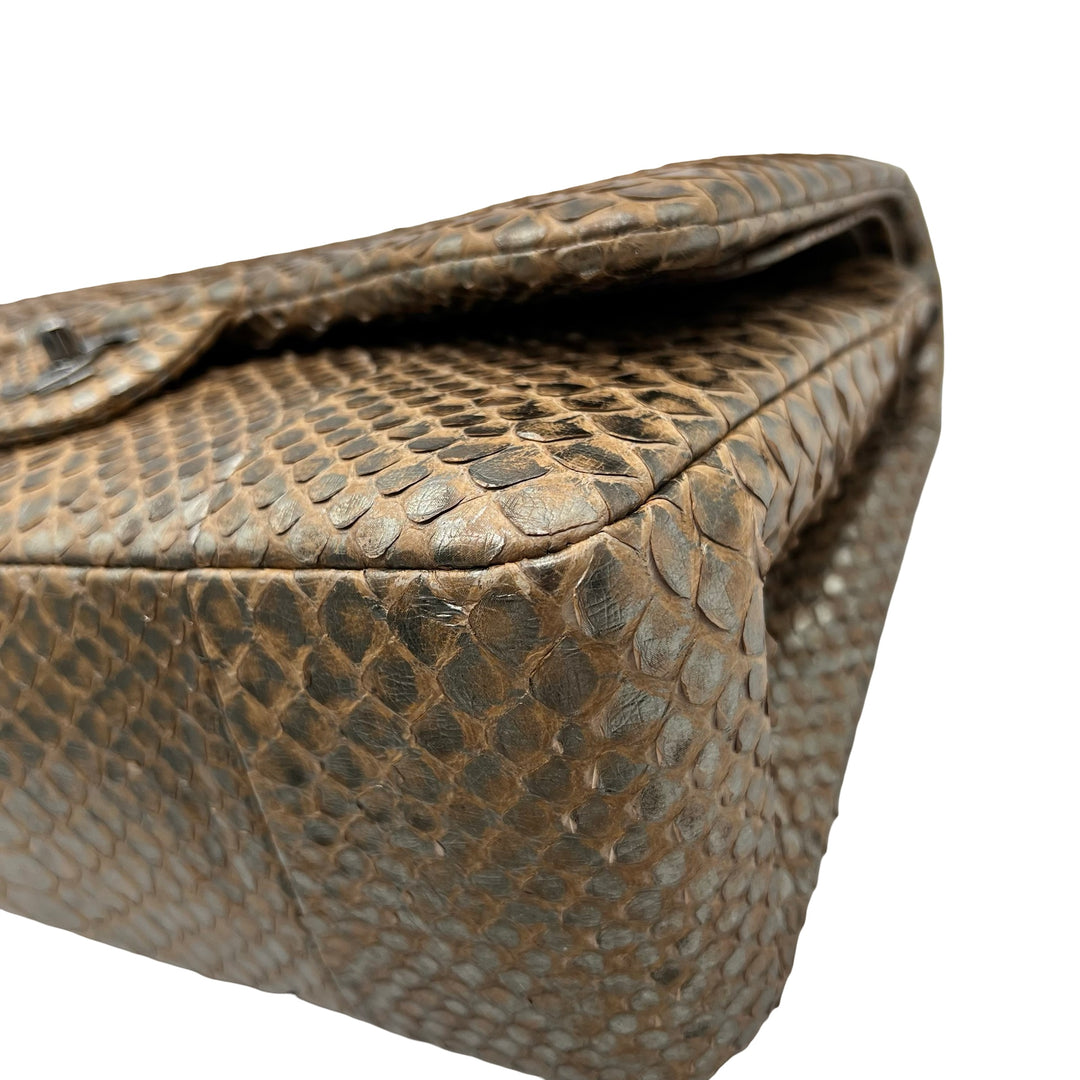 Bolsa Chanel Clásica Jumbo