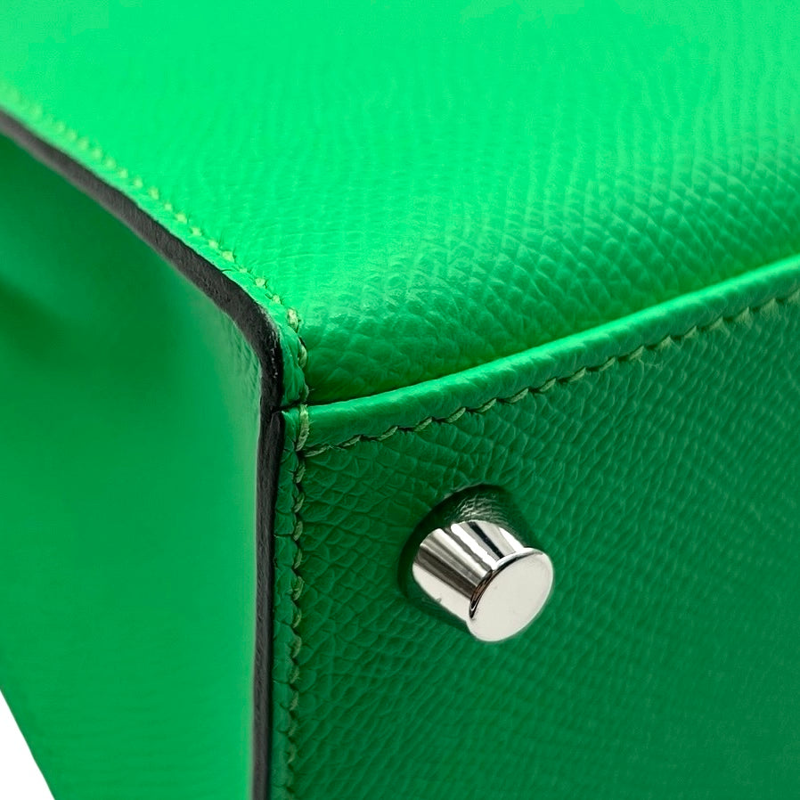 Bolsa Hermès Kelly 25