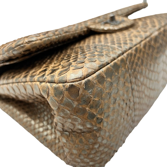 Bolsa Chanel Clásica Jumbo
