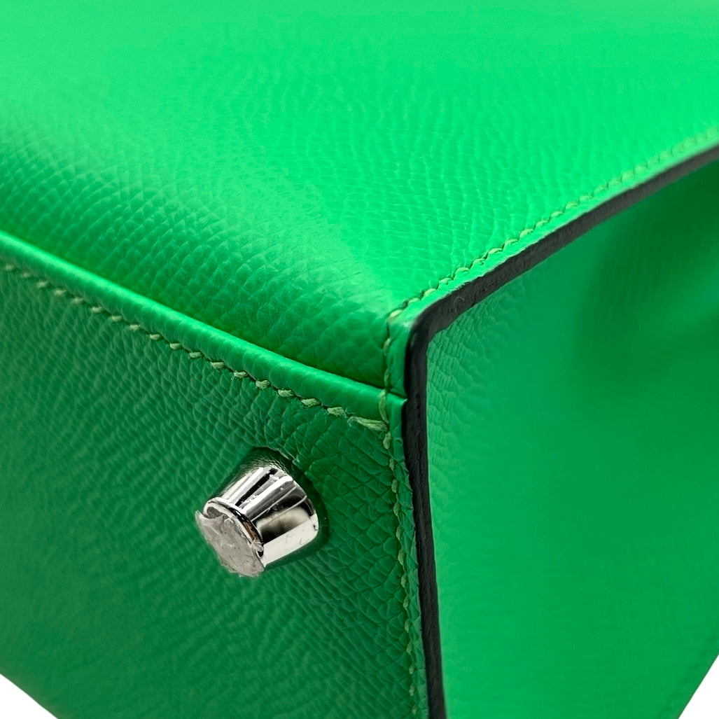 Bolsa Hermès Kelly 25