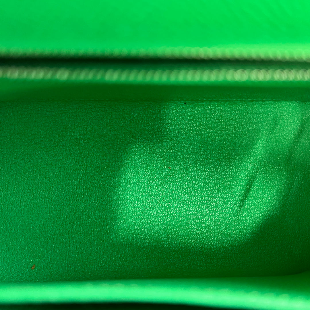 Bolsa Hermès Kelly 25