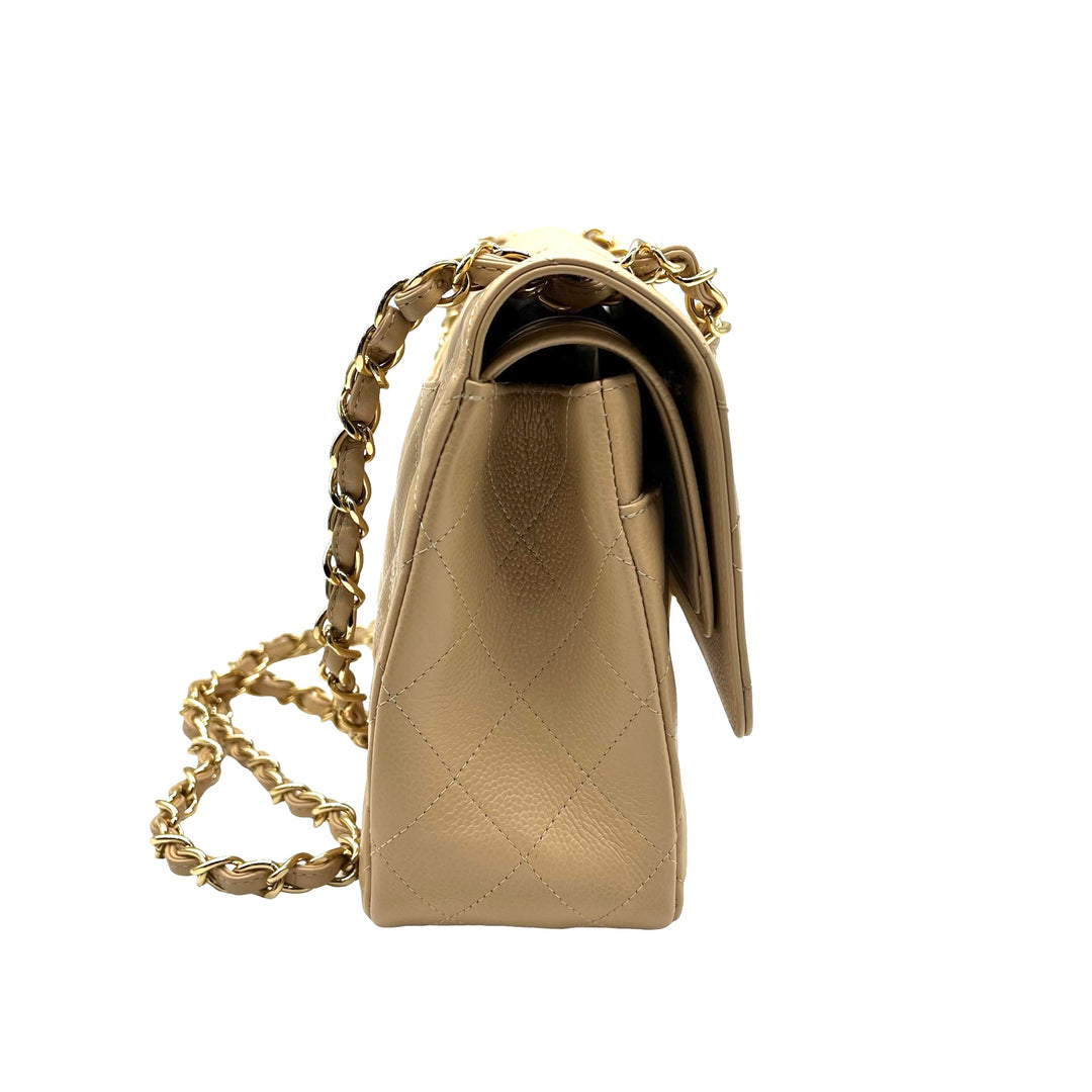 Bolsa Chanel Clásica Jumbo