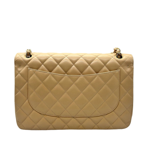 Bolsa Chanel Clásica Jumbo