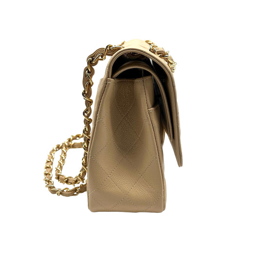 Bolsa Chanel Clásica Jumbo