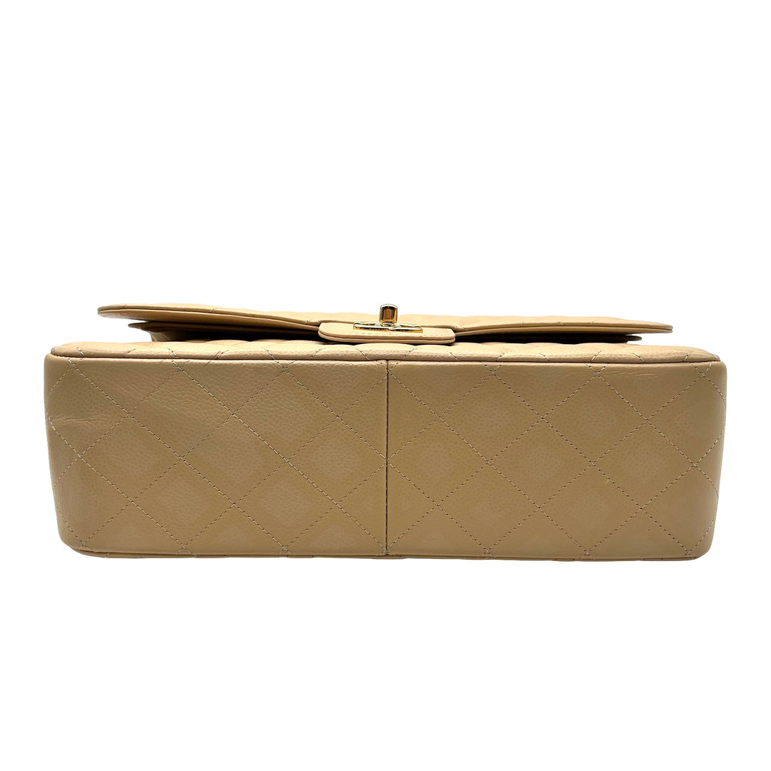 Bolsa Chanel Clásica Jumbo